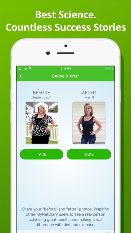 Calorie Counter PRO MyNetDiary