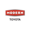Modern Toyota