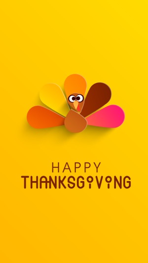 Best Thanksgiving Turkey Party(圖1)-速報App