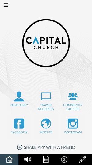 Capital Church(圖2)-速報App