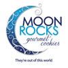 Moon Rocks Gourmet Cookies