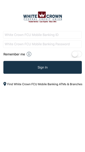 White Crown FCU(圖2)-速報App