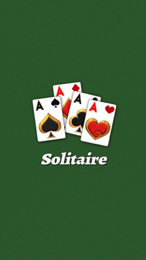 Solitaire +!