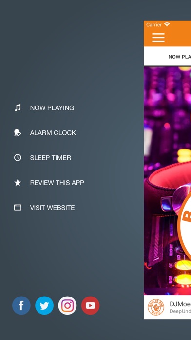 【图】Best of 808 Radio(截图2)