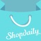 Shopdaily is a shopping and lifestyle app, with a user-friendly and up-to-date local shops and products information platform for shoppers like you