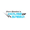 House of Speed - Lincoln