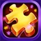 Jigsaw Puzzles Epic is a jigsaw game with over 8000 beautiful pictures in a wide variety of categories