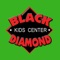 Black Diamond Kids Center is a premier sports, education and entertainment facility for kids and teens