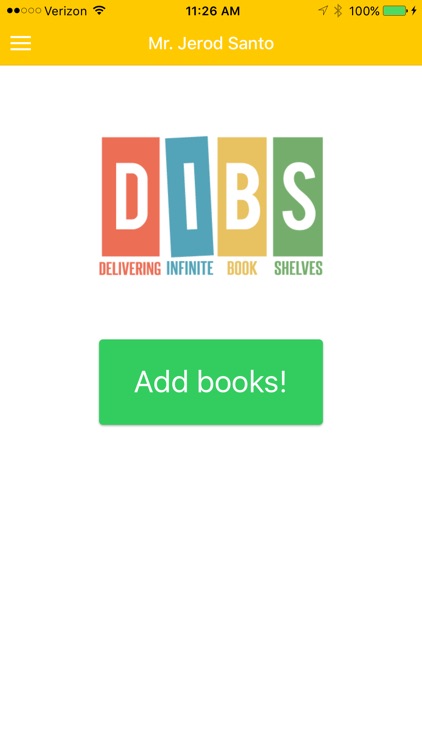 DIBS for Kids