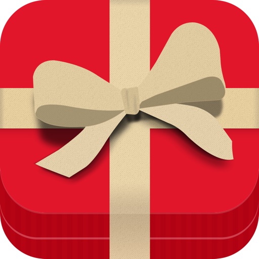圣诞节礼物-全球礼品海淘代购平台 Icon