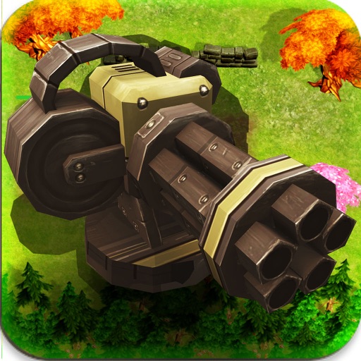 Sultan Of Tower Defense