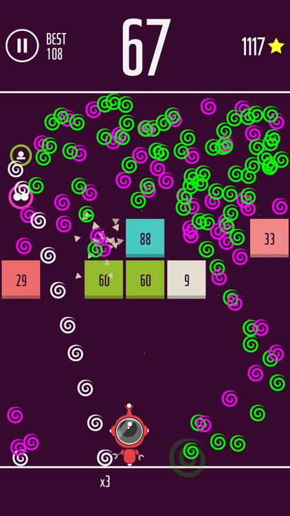 One More Brick screenshot-5
