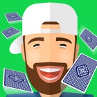 Top 50 Games Apps Like Flippy Card Throwing Tricks for Perfect Dudes - Best Alternatives