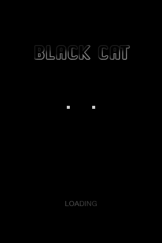 Black Cat screenshot 2