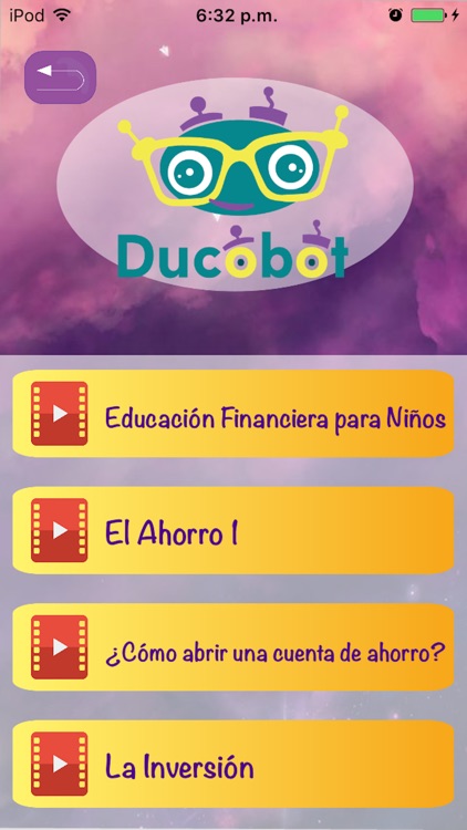 Ducobot screenshot-3