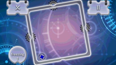 Mechanical Maze screenshot 2