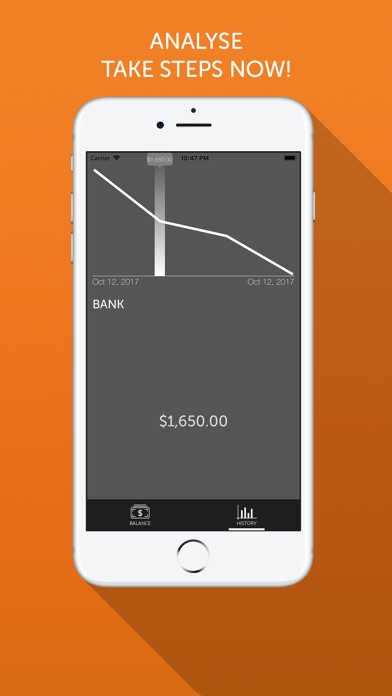 MoneyNow! screenshot 4