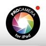 Get ProCamera HD for iOS, iPhone, iPad Aso Report