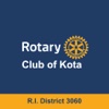 Rotary kota
