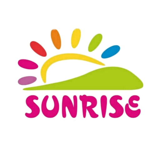Sunrise International Nursery icon