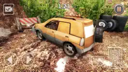 Game screenshot Truck Tires Offroad Simulator hack