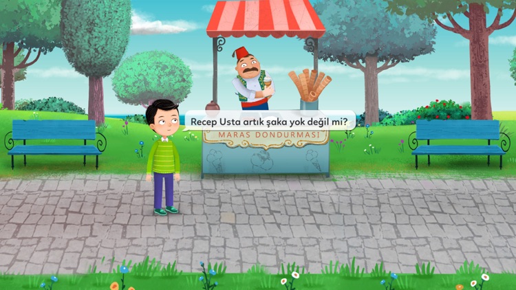 Elif ve Erkan screenshot-0