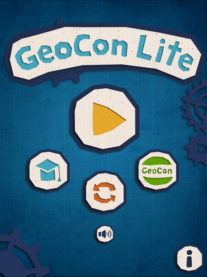 GeoCon Lite