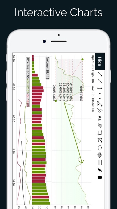 Altfolio: Crypto Portfolio screenshot 3