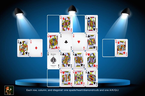 Poker trick screenshot 2