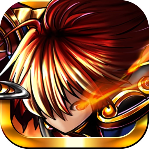 グランドサマナーズ【超本格王道RPG-グラサマ】