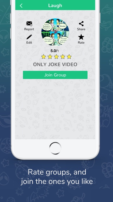 Best Groups For Whatsapp screenshot 3