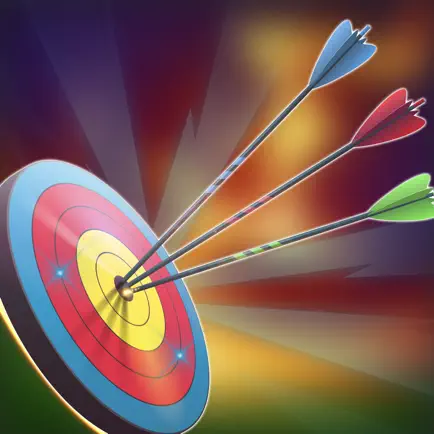 Archery Hit：Aim and Shoot Cheats