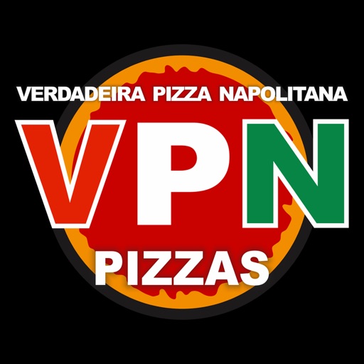 VPN Pizzas App