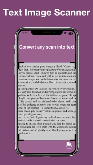 Text Scanner - Text From Photo(圖2)-速報App