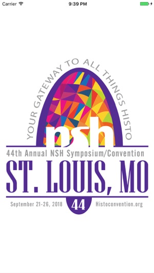 NSH Symposium/Convention 2018