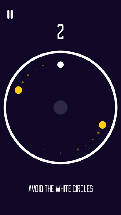 Orbit Blast screenshot 3