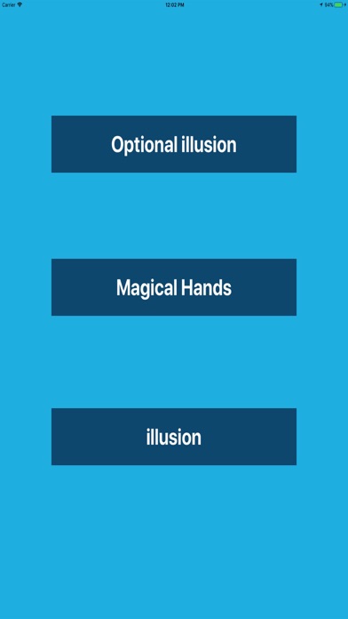 Optical Illusions - Eye Trickのおすすめ画像1