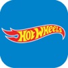 Hot Wheels Stickers Classic