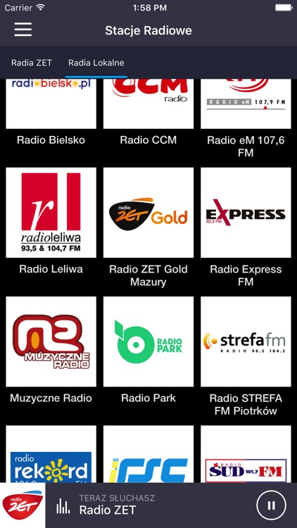 Radiostacja