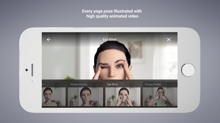 Facial Yoga Guru -Face Fitness screenshot-3