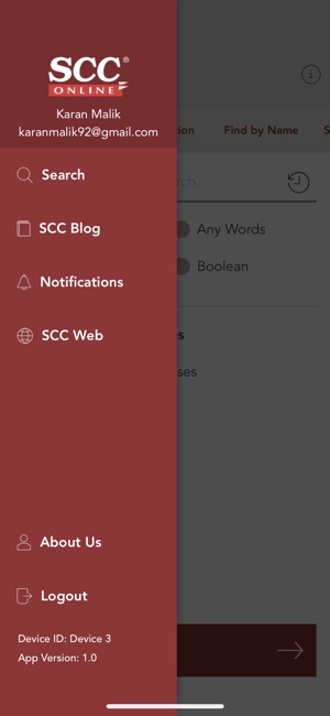 SCC Online(圖2)-速報App