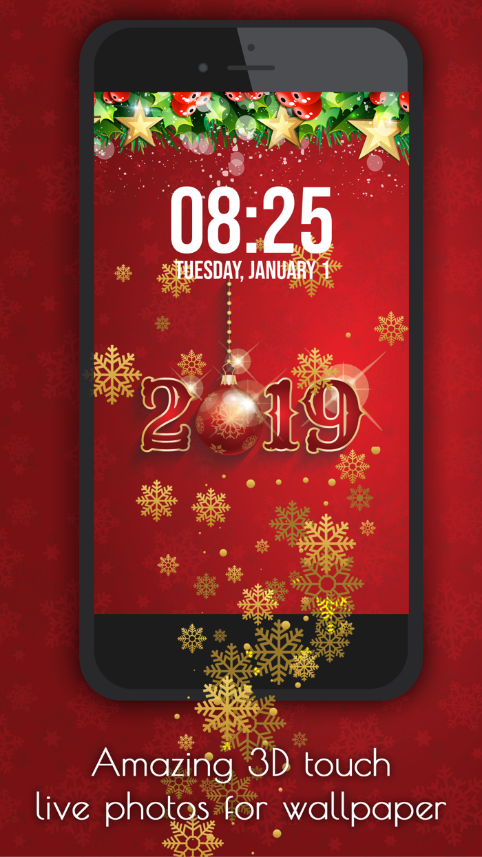 Live Photo Wallpaper Themes