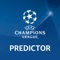 UCL Predictor is back