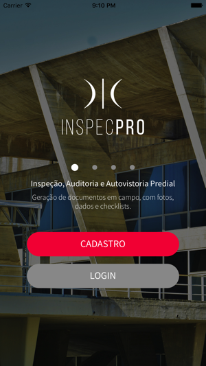 InspecPro(圖1)-速報App