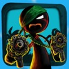 Tower Defense Stickman-fun war