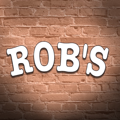 Rob's Pub & Grub
