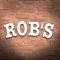 Download the App for great meal deals, super specials, loyalty rewards and entertaining information from Rob’s Pub & Grub in Larksville, PA