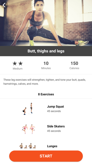 Full Body Workout Guide(圖3)-速報App