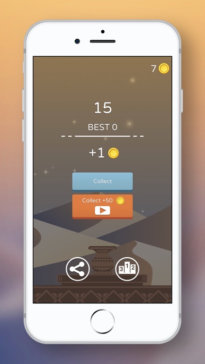 Swipy Vases screenshot-3