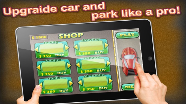 Smart Car Parking(圖3)-速報App